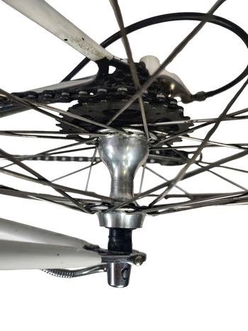 Used Carrera 1one 2000 Road & Gravel, Weiß — image 26 of 32