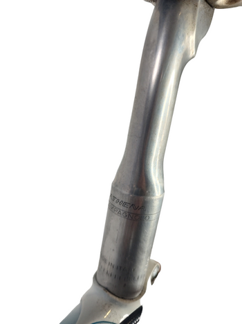 Used Carrera 1one 2000 Road & Gravel, Weiß — image 29 of 32
