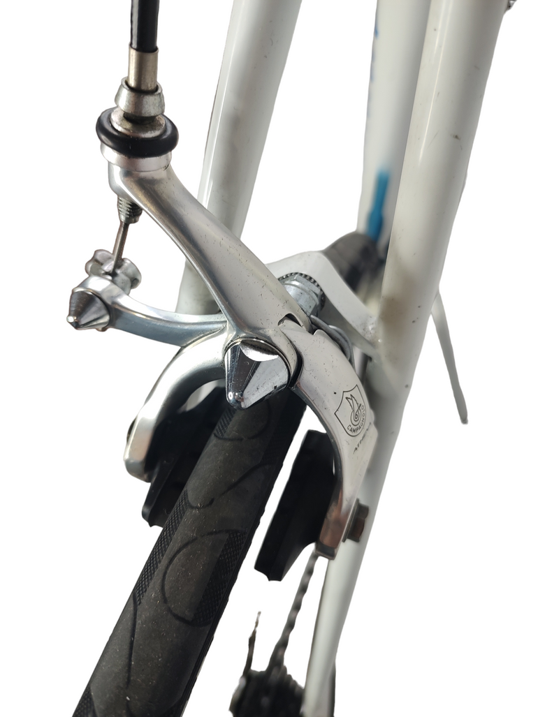 Used Carrera 1one 2000 Road & Gravel, Weiß — image 25 of 32