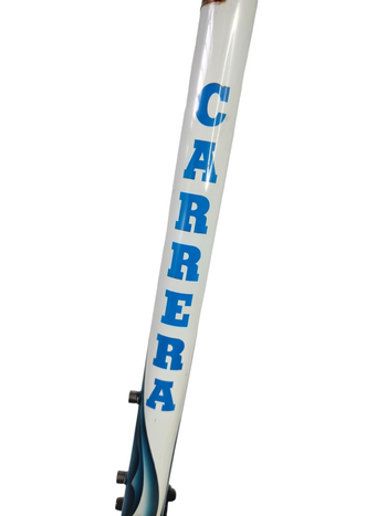 Used Carrera 1one 2000 Road & Gravel, Weiß — image 24 of 32