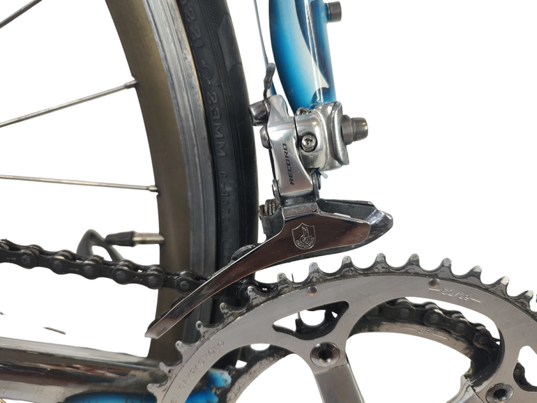 Used Carrera 1one 2000 Road & Gravel, Weiß — image 6 of 32
