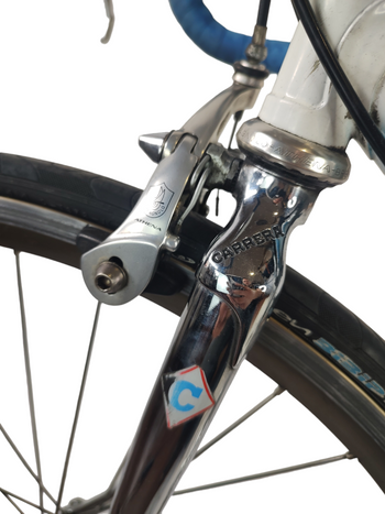 Used Carrera 1one 2000 Road & Gravel, Weiß — image 20 of 32