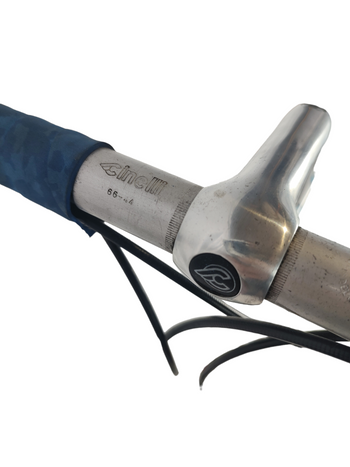 Used Carrera 1one 2000 Road & Gravel, Weiß — image 13 of 32