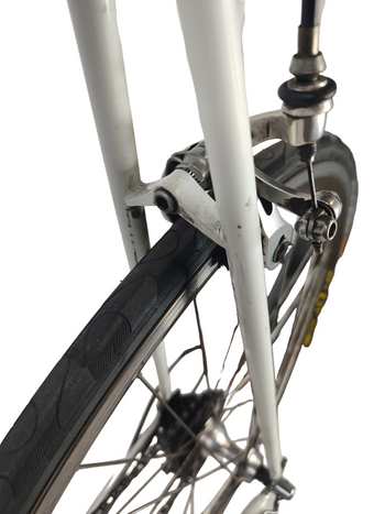 Used Carrera 1one 2000 Road & Gravel, Weiß — image 27 of 32
