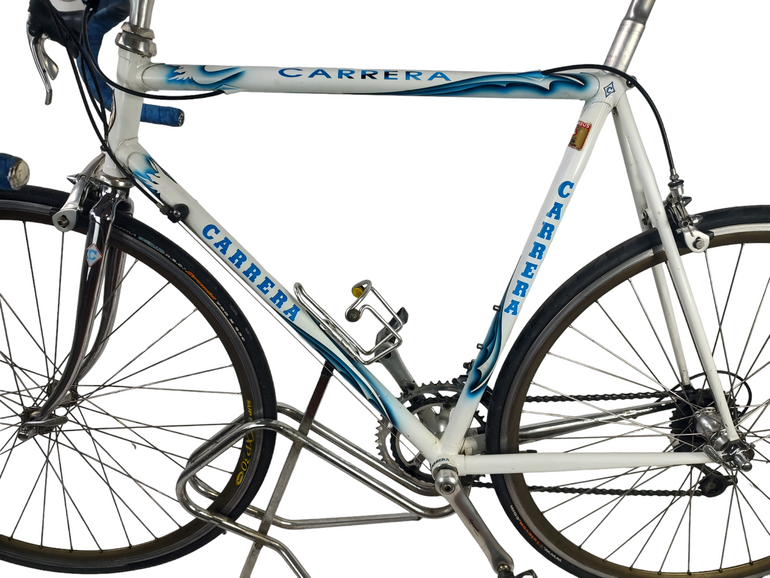Used Carrera 1one 2000 Road & Gravel, Weiß — image 31 of 32