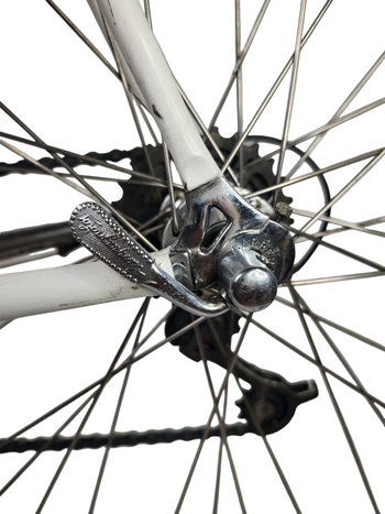 Used Carrera 1one 2000 Road & Gravel, Weiß — image 23 of 32