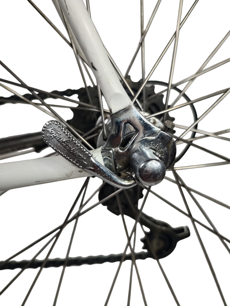 Used Carrera 1one 2000 Road & Gravel, Weiß — image 23 of 32