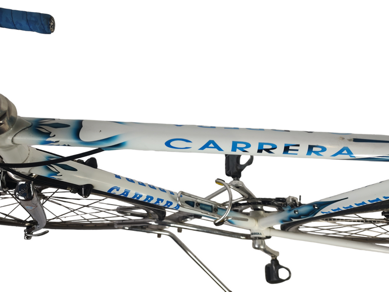 Used Carrera 1one 2000 Road & Gravel, Weiß — image 14 of 32