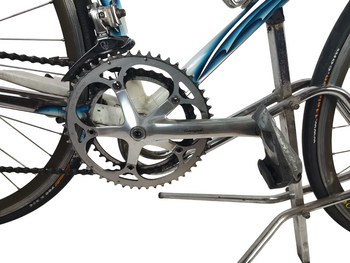 Used Carrera 1one 2000 Road & Gravel, Weiß — image 7 of 32