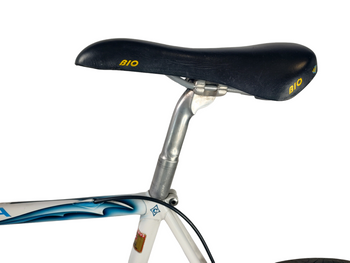 Used Carrera 1one 2000 Road & Gravel, Weiß — image 30 of 32
