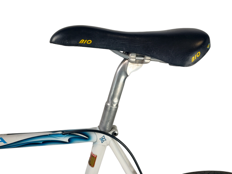 Used Carrera 1one 2000 Road & Gravel, Weiß — image 30 of 32