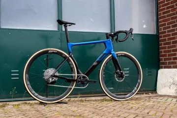 3T STRADA RIVAL XPLR 1X12 2023 2023 Road & Gravel usato