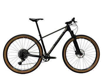 Canyon - Exceed CF SL 8.0 Carbon X01, 2019