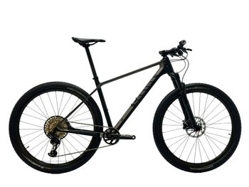 Canyon - Exceed CF SL 8.0 Pro Race Carbon X01, 2019
