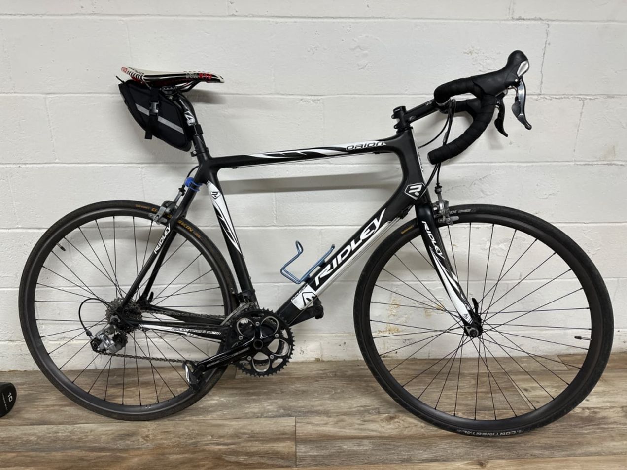 Ridley Orion - Shimano 105