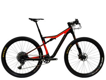 Cannondale - Scalpel SI 2 CARBON GX, 2018