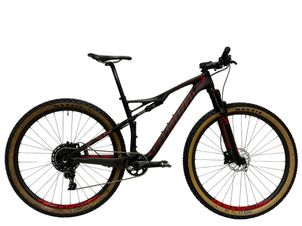 Specialized - Epic Expert WC CARBON XO1, 2015