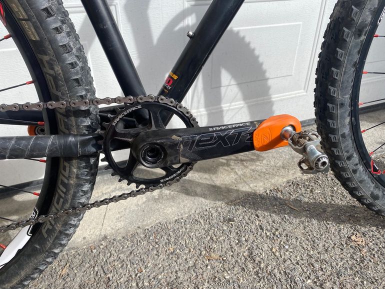 Used Sobre Dad 2021 Mountainbike — image 3 of 5