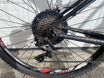 Used Sobre Dad 2021 Mountainbike — image 4 of 5