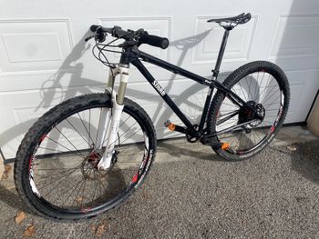 Used Sobre Dad 2021 Mountainbike — image 2 of 5