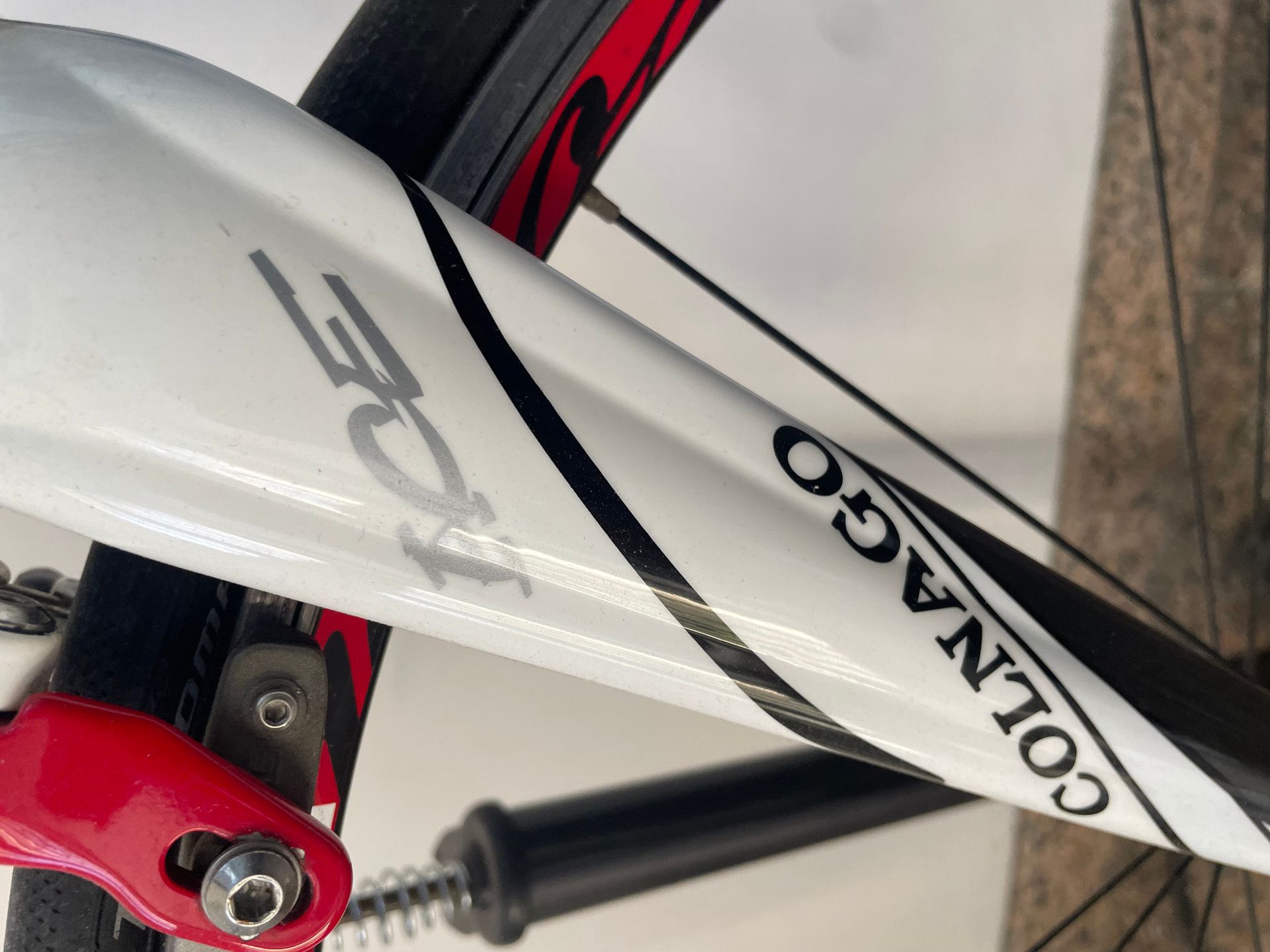 Colnago Ace Carbon used in 58 cm | buycycle USA