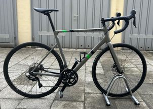 Cannondale - CAAD13 Disc 105 2021, 2021