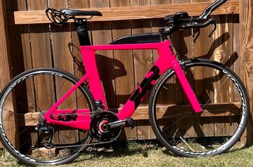 Used Quintana Roo prfive neutron shimano di2 2018 Road & Gravel