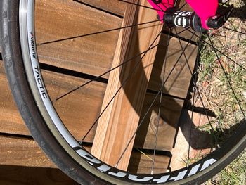 Used Quintana Roo prfive neutron shimano di2 2018 Road & Gravel, Red — image 4 of 7