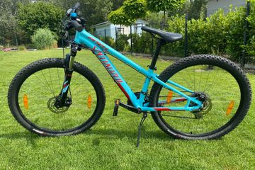 Käytetty Specialized Pitch 650b 2017 2017 Mountainbike — kuva 2 / 4