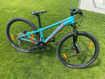 Specialized Pitch 650b 2017 2017 MTB usato