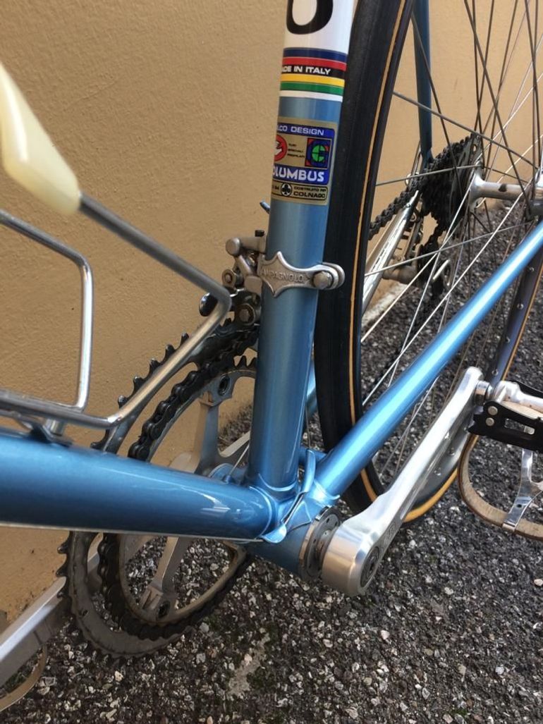 Colnago Super used in 54 cm | buycycle USA