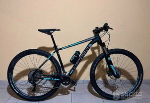 Bianchi - Grizzly 29.3 2018, 2018