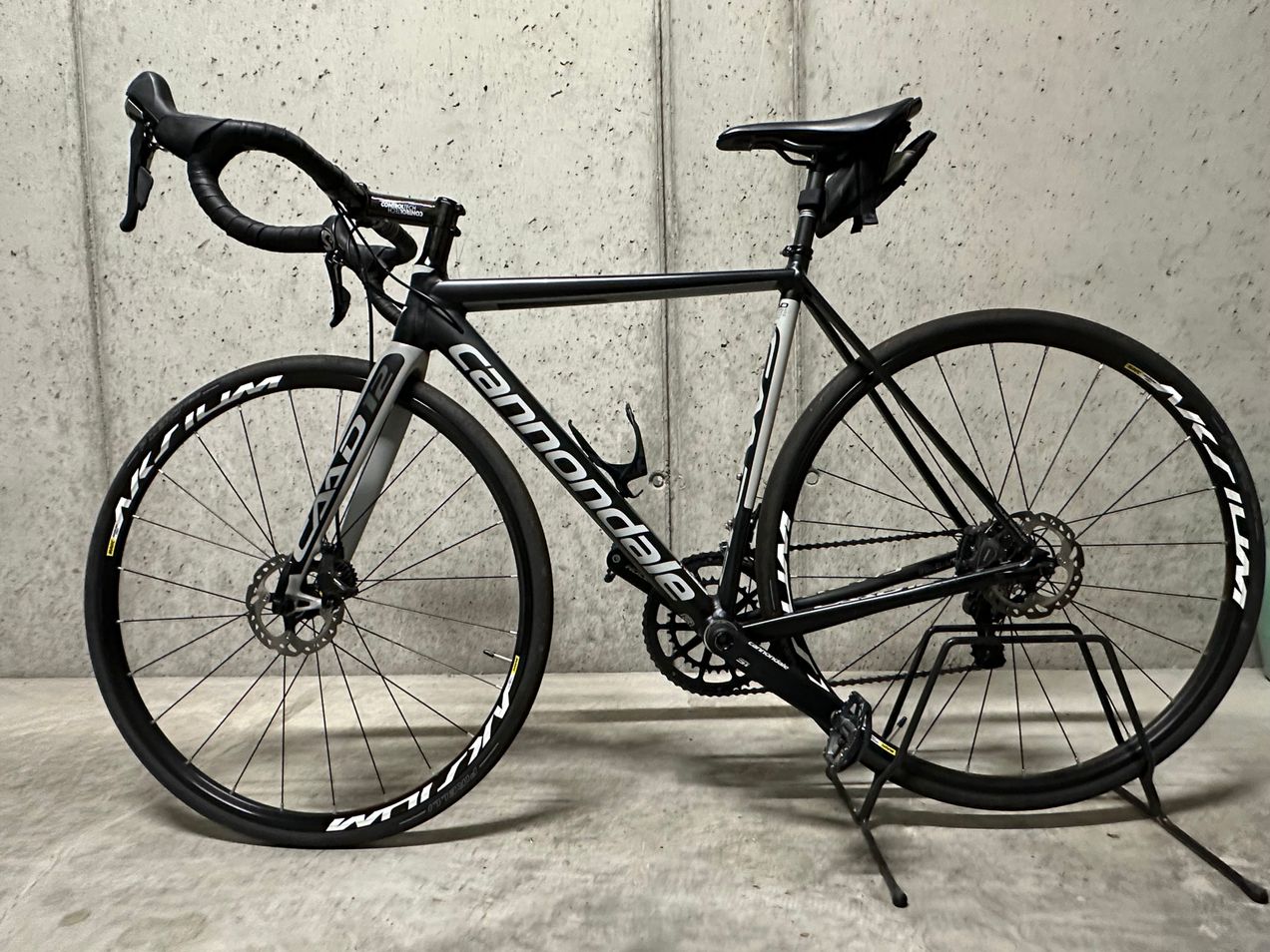 Cannondale CAAD12 Disc Ultegra used in 52 cm | buycycle NO