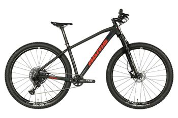 Used Adris Sturdy Sram NX Eagle 2023 Mountainbike — image 1 of 7