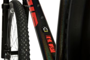Used Adris Sturdy Sram NX Eagle 2023 Mountainbike — image 3 of 7