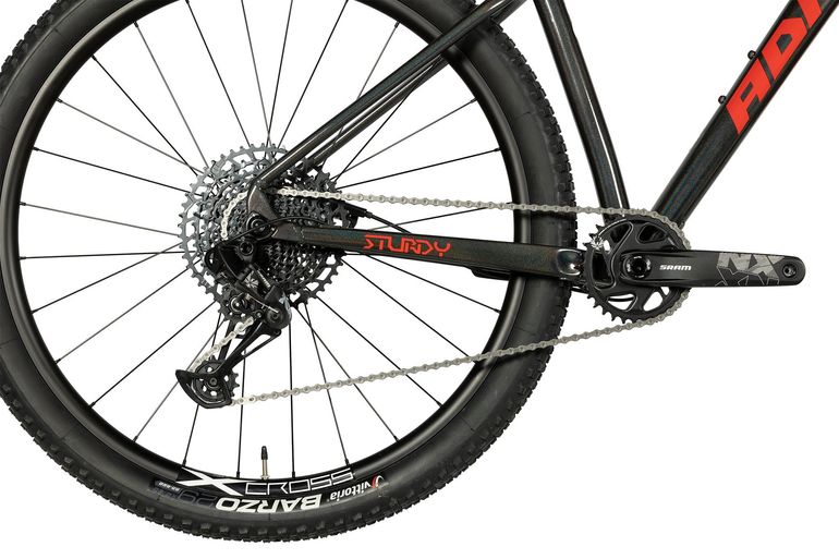 Used Adris Sturdy Sram NX Eagle 2023 Mountainbike — image 4 of 7