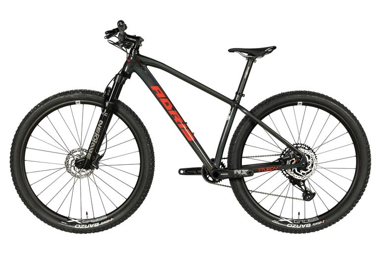 Used Adris Sturdy Sram NX Eagle 2023 Mountainbike — image 7 of 7