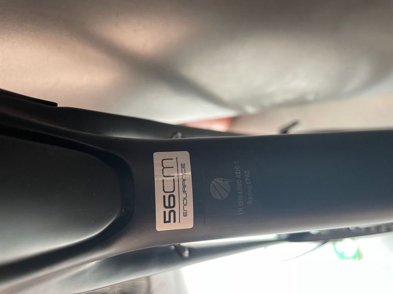 Używany Trek Domane+ LT Gen 2 2022 2022 Road & Gravel — zdjęcie 6 z 6