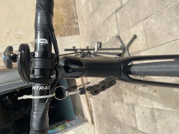 Używany Trek Domane+ LT Gen 2 2022 2022 Road & Gravel — zdjęcie 4 z 6
