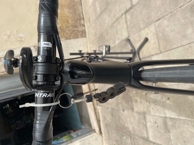 Używany Trek Domane+ LT Gen 2 2022 2022 Road & Gravel — zdjęcie 4 z 6