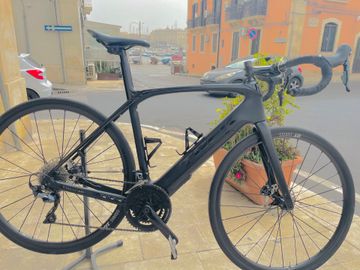 Trek Domane+ LT Gen 2 2022 2022 Road & Gravel d'occasion
