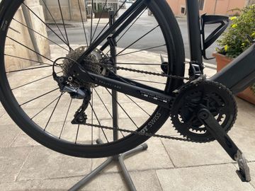 Używany Trek Domane+ LT Gen 2 2022 2022 Road & Gravel — zdjęcie 3 z 6