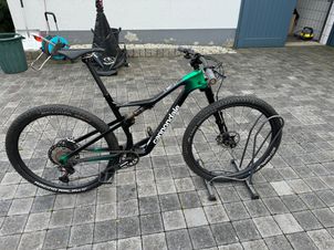 Cannondale - Scalpel Hi-MOD 1 2022, 2022