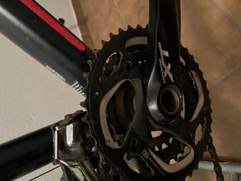 Used Haibike High Edition RX-Pro RH50 2014 Mountainbike, Black — image 7 of 7