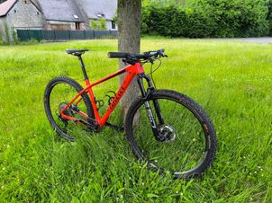 Wilier - 101X SHIMANO XT 1X12, 2022