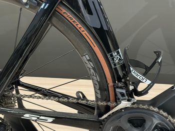 Brugt Cervélo S5 2018 Road & Gravel — billede 7 af 7