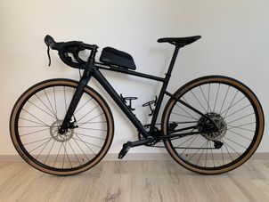 Cannondale - Topstone 4 2023, 2023