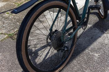 Used Kona Dew Plus 2021 2021 Road & Gravel — image 6 of 11