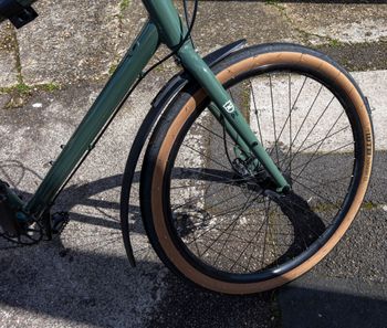 Used Kona Dew Plus 2021 2021 Road & Gravel — image 7 of 11