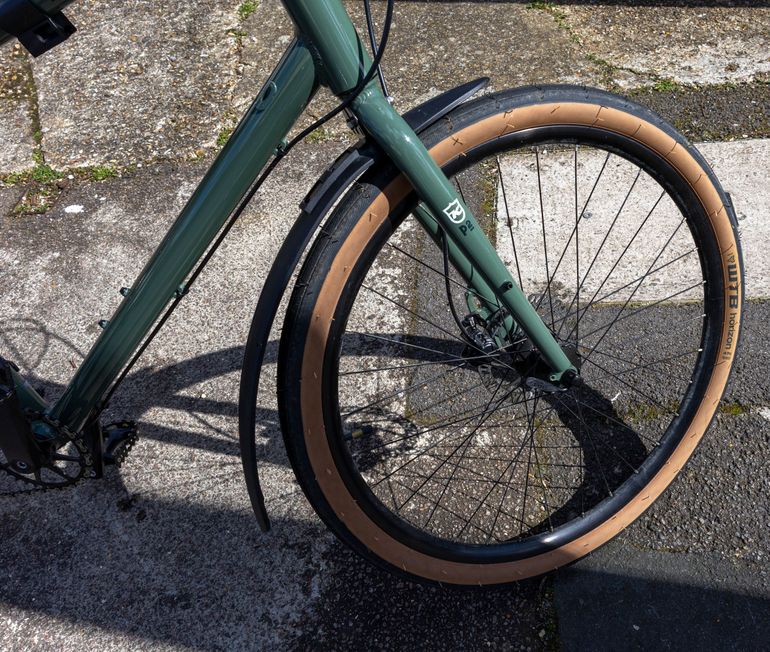 Used Kona Dew Plus 2021 2021 Road & Gravel — image 7 of 11